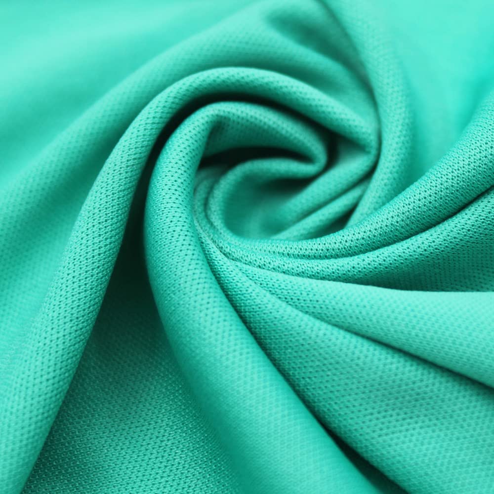 Texco Inc 60" Wide 100% Polyester Interlock Lining