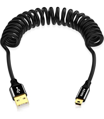 Amazon.com: 10ft USB Cable for Numark Mixtrack Pro II Serato DJ