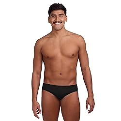 JOLYN Brolyn Men's Training Swim Brief - Internal