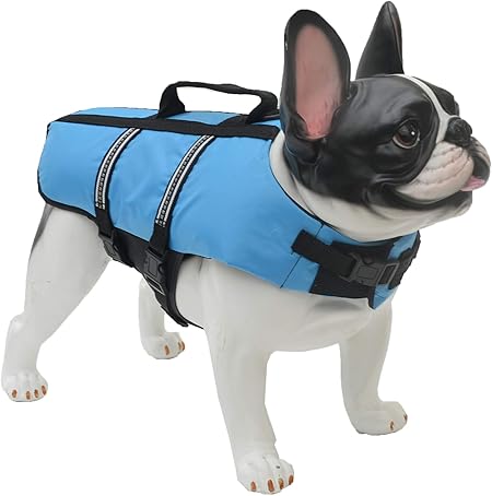 pet life vests for dogs