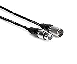 Hosa DMX512 5Pin DMX Cables