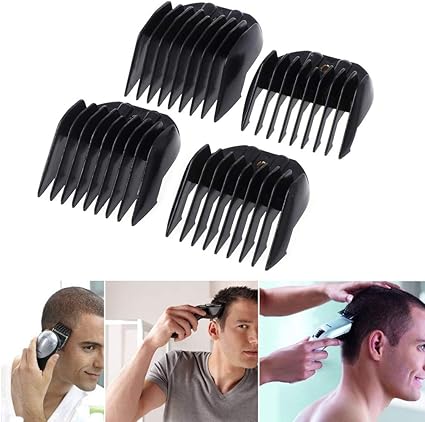 hair clipper mm sizes