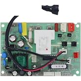 UYAAZVHJ XL10214-4932 E321750 FR1 ZD-90F Ice Maker Computer Board Control Board Motherboard HZB-50 HZB-80