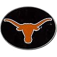 Siskiyou Sports NCAA Logo Belt Buckle