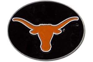 SISKIYOU SPORTS NCAA Logo Belt Buckle