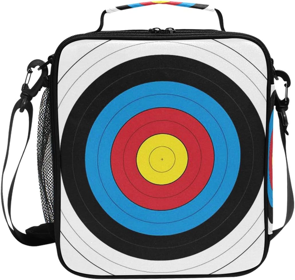 thermal lunch bag target