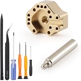 Joystick Soldering Iron Tip for PS5/PS4 with Adapter Replacement | for Xbox Series X/S/One Stick Solder for Nintendo Switch Pro with Repair Tools