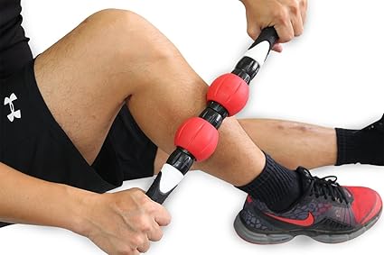 Hand roller for muscles Clearance