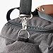 Grey 6-Person Picnic Holdall by VonShef