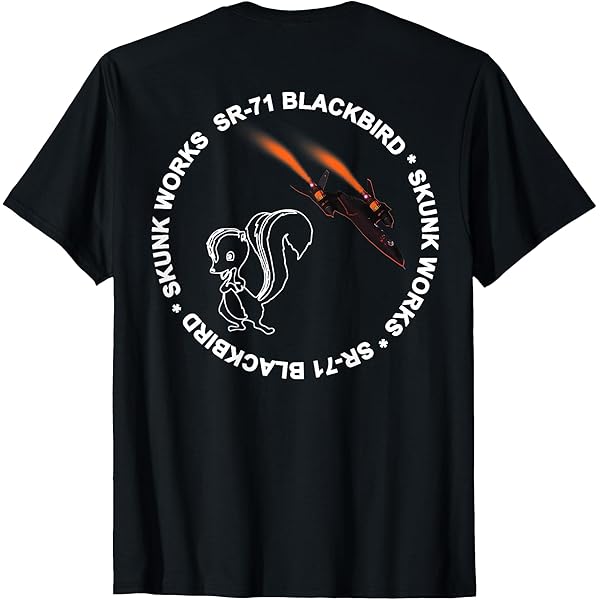 Amazon.com: SR-71 Blackbird T-Shirt : Clothing, Shoes & Jewelry