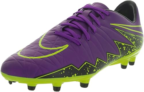 nike hypervenom phelon ii fg
