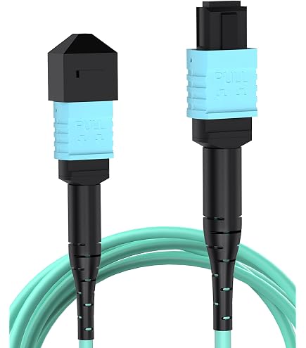 Nettoyeur Connecteur Fibre MPO/MTP - Jusqu'à 500 Utilisations - Sans Alcool - Compatible FOCIS-5