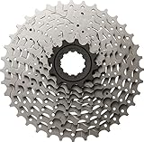 Shimano CS-HG 50-9 Cassette