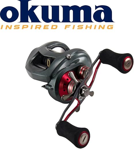 komodo baitcaster