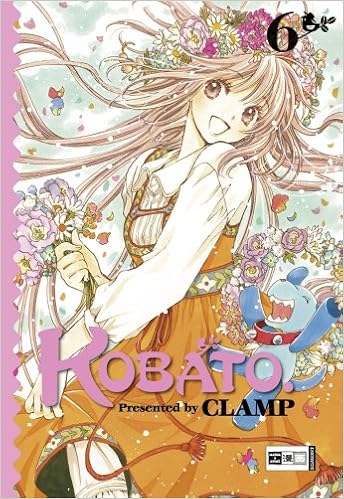 pic Kobato kobato 06 amazon de clamp peter