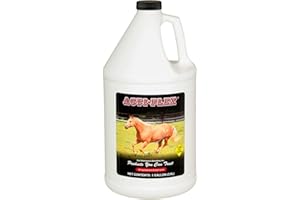 Cox Veterinary Acti Flex Joint Compound, Gallon (128 oz)