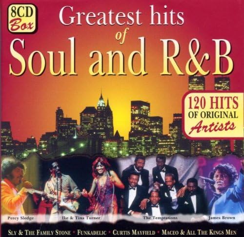 Various Artists - Essential R&B: Winter 2005 - Amazon.com Music