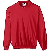 Augusta Sportswear Micro Poly Windshirt/Lined