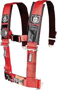 pro armor 4 point harness