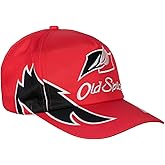 Talladega Nights Baseball Cap Unisex Ricky Bobby Embroidery Hat The Ballad of Ricky Bobby Cosplay Racing Hats Adjustable Size