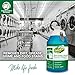 OdoBan Professional Cleaning and Odor Control Solutions, BioLaundry Advanced Enzyme Detergent, 2 Gallons