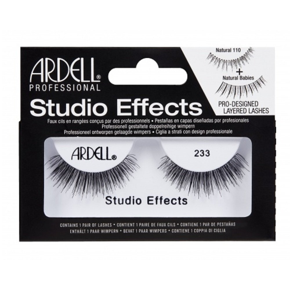 ARDELL Studio Effects 233 Eye Lashes