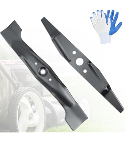 Lawn Mower Blade Mower 54 Cm 150902 HONDA 72511-VK6-000:Blades - S