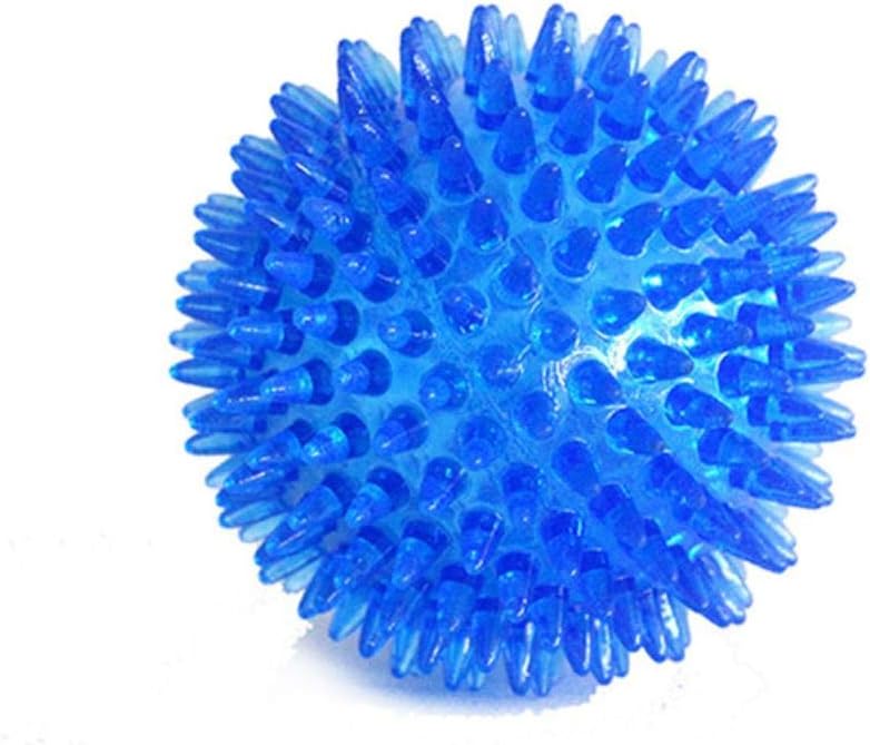 tuimao Pelota De Juguete 2.5/3.5 Pulgadas Pet Dog Chew Ball Toy Rubber