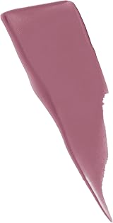 Maybelline SuperStay Matte Ink Liquid Lipstick 180 Revolutionary Pink view 5