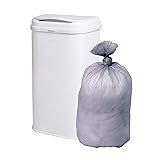 Ubbi Adult Diaper Pail Plastic Bags, 13-Gallon