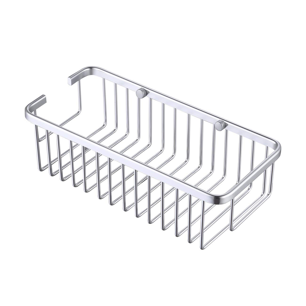 The 10 Best Plastic Shower Wall Mount Basket 3M