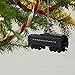 Hallmark Keepsake 2017 LIONEL 2671W Tender Train Car Christmas Ornament