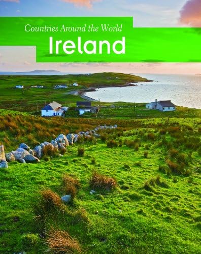 Ireland (Countries Around the World)