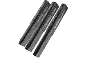 Bauer Vapor 4" Composite Hockey Stick Extension End Plug '23 (1 End Plug)