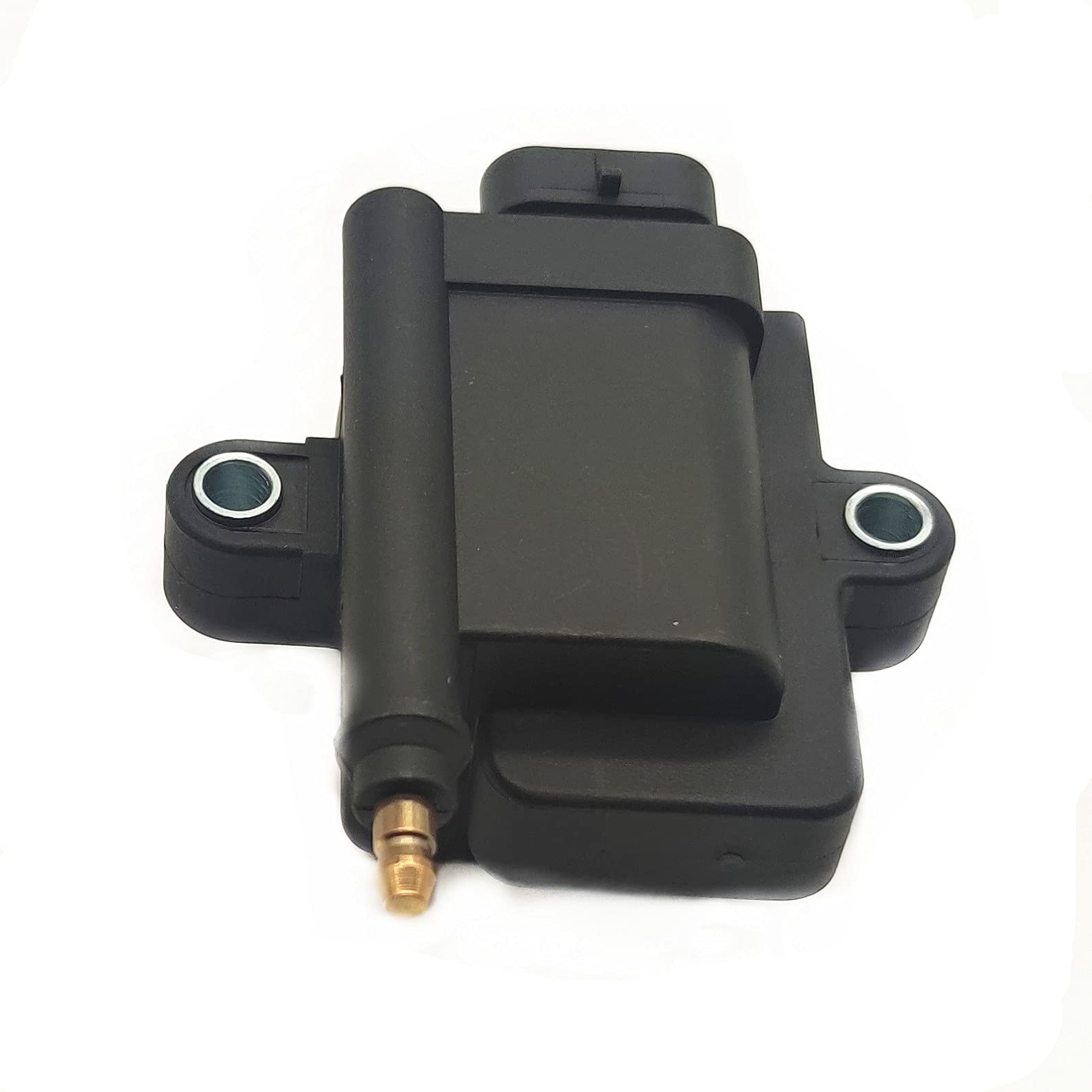 Photo 1 of OMGparts Ignition Coil For Mercury Outboard 115 135 150 175 200 225 250 HP DFI Optimax 2.5L 3.0L QC4V 860 1100 1350 1550 1650 Sierra 18-5159 339-8M0077473 883778A01 883778A02