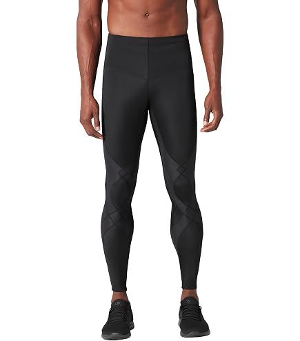 Amazon.com: 2XU Men's Light Speed Compression Tights, Compression