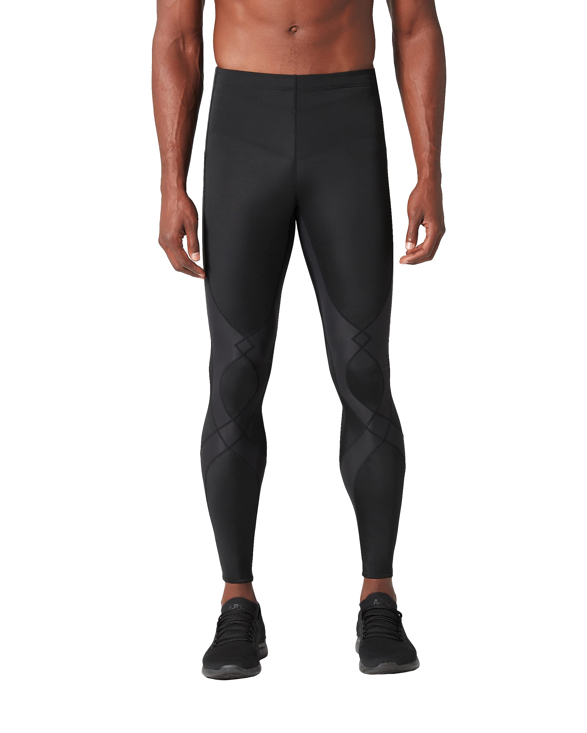 Mallas de compresión CW-X Stabilyx para hombre, 225809A