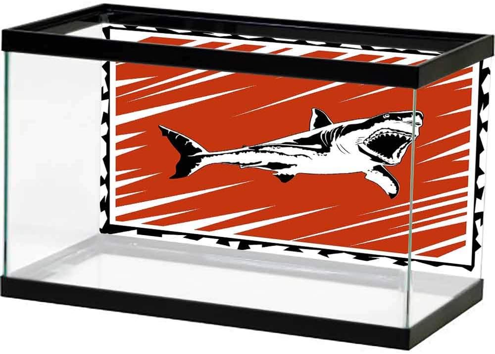 bybyhome Undersea World Seafoam,Ornate Floral Arrangement Blossoming Nature Abstract Spring Motifs,Seafoam Teal Dark Coral Children Party Photo Studio Props