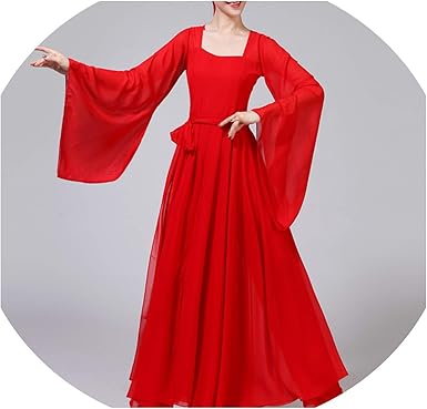 traditional chinese formal wear