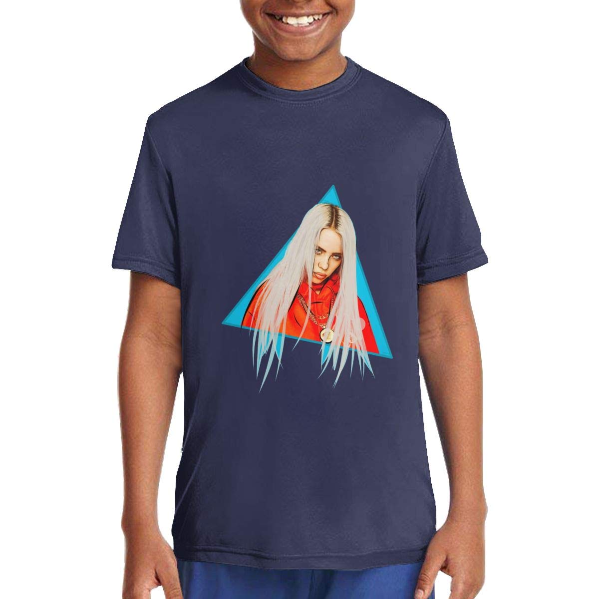 T-SHIRT Billie Eilish