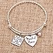 O.RIYA Maid of Honor Bracelet (Bracelet)