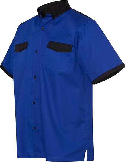 camisa bolos