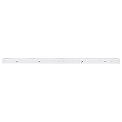SYLVANIA 4ft LED Strip Light, 20W Equivalent, CCT 3