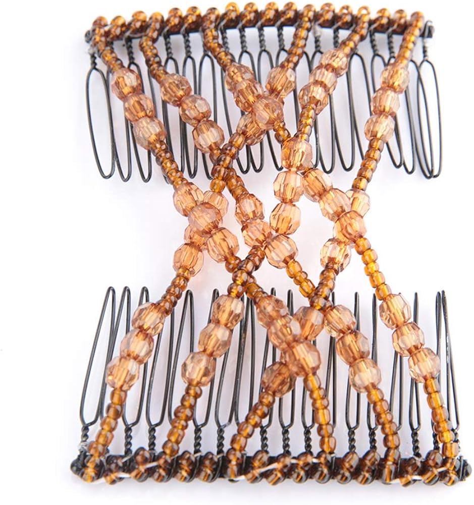 Magic Hair Comb Slides - Image 3