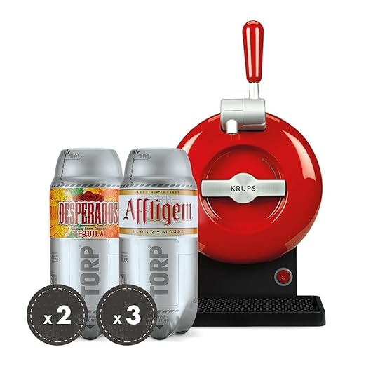 Desperados & affligem The Sub Juego spillatura doméstica de ...