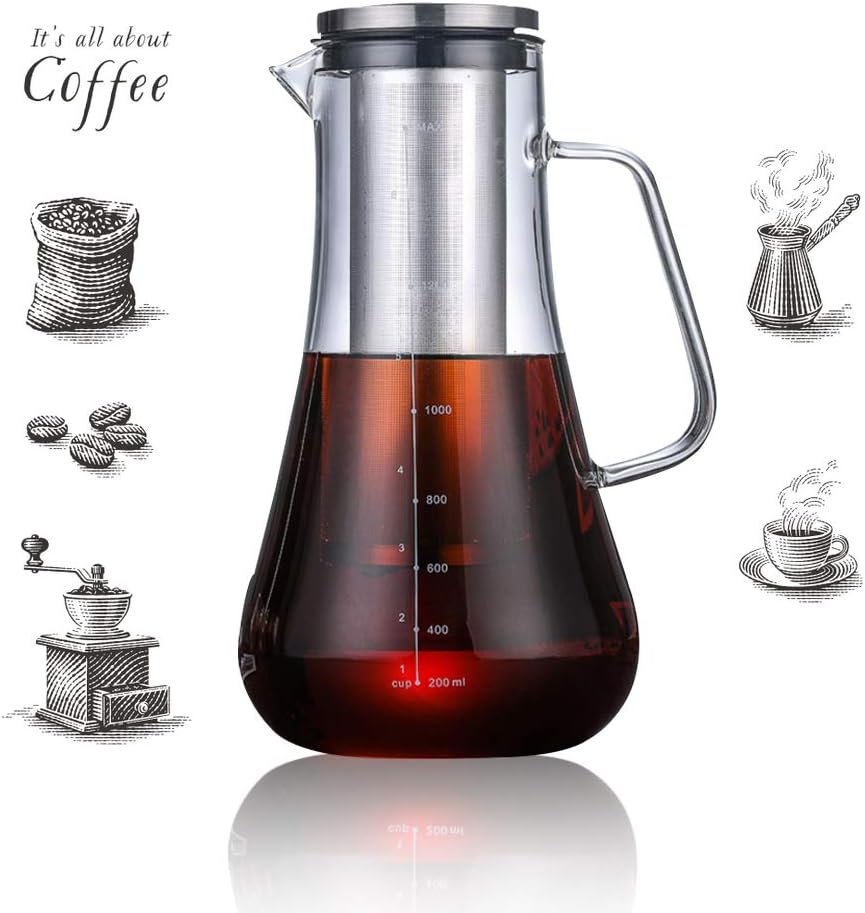 Best Dishwasher Safe Lid Pitcher