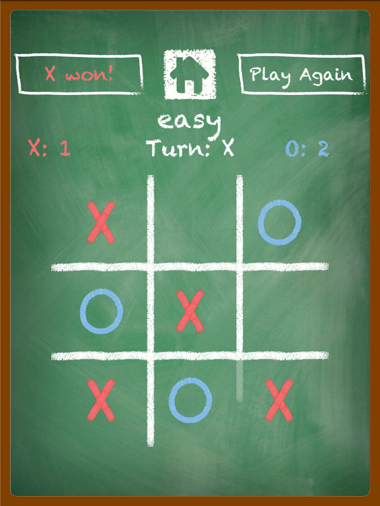 JANES Chalkboard Games HD
