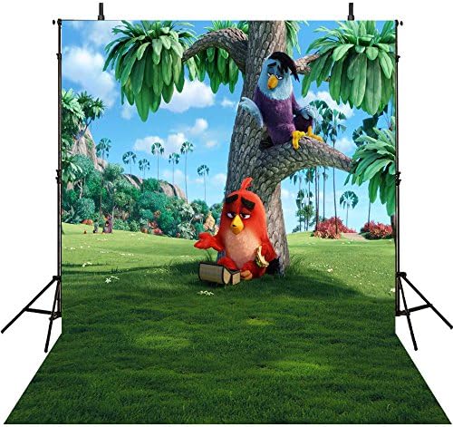 6Feet Width-8Feet High Movie Theme Photography Backdrops Party Thin Vinyl Photography Backdrop Digital Printed Photo Backgrounds Photo Studio