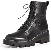 Sam Edelman Women's Garret Platform Combat Boots