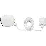 Amazon.com : Power Supply Adapter for the Ring Video